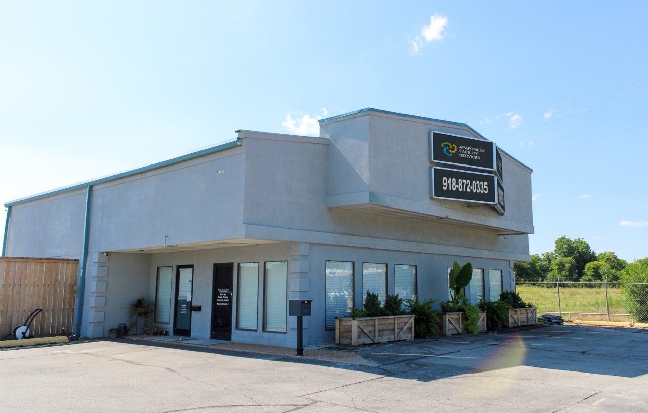 Apartment Facility Services